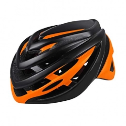 YuuHeeER Clothing YuuHeeER 1PC Cycling Helmet Mountain Bike Helmet XL Low Wind Resistance Effective Protection Breathable 15 Vents Fashion