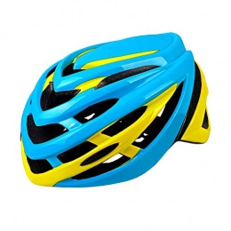 YuuHeeER Clothing YuuHeeER 1PC Cycling Helmet Mountain Bike Helmet XL Safety Reflective Effective Protection Breathable 15 Vents Fashion