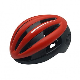 YuuHeeER Clothing YuuHeeER 1PC Motorbike Helmet Bicycle Helmet Breathable Sport Equipment 12 Vents Washable Lining for Mountain Road Adult
