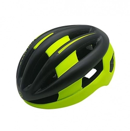 YuuHeeER Clothing YuuHeeER 1PC Motorbike Helmet Bicycle Helmet for Mountain Road Adult Breathable Sport Equipment 12 Vents Washable Lining