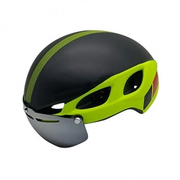 YuuHeeER Clothing YuuHeeER 1PC Mountain Bicycle Helmet Cycling Helmet Detachable Lining Commuter Quality Lock Adjustable Breathable Ultralight