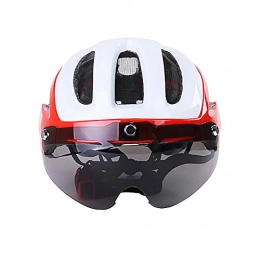 YuuHeeER Clothing YuuHeeER 1PC Mountain Bike Helmet Cycle Helmet Commuter Breathable Windshield Scooter Skateboard Eco-Friendly for Men Women