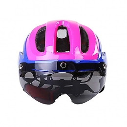 YuuHeeER Clothing YuuHeeER 1PC Mountain Bike Helmet Cycle Helmet Scooter Skateboard Eco-Friendly for Men Women Breathable Windshield Commuter