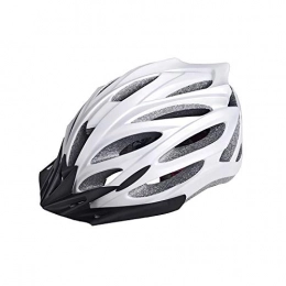 YuuHeeER Clothing YuuHeeER 1PC Mountain Bike Helmet Cycling Helmet 22 Vents Matte Sport Equipment Breathable Comfortable Lightness Low Resistance