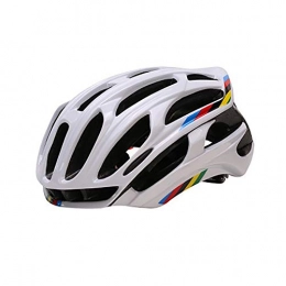 YuuHeeER Clothing YuuHeeER 1PC Mountain Bike Helmet Cycling Helmet 36 Vents Extra Safety Heat Dissipation Adjustable Protection Super Light