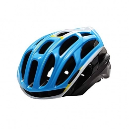YuuHeeER Clothing YuuHeeER 1PC Mountain Bike Helmet Cycling Helmet Adjustable Heat Dissipation 36 Vents Extra Safety Protection Super Light