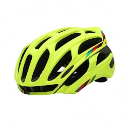 YuuHeeER Clothing YuuHeeER 1PC Mountain Bike Helmet Cycling Helmet Adjustable Protection Super Light 36 Vents Extra Safety Heat Dissipation