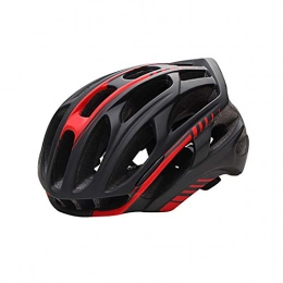 YuuHeeER Clothing YuuHeeER 1PC Mountain Bike Helmet Cycling Helmet Adjustable Strap Sport Headwear With Insect Net New Dynamic Washable Lining