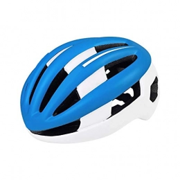 YuuHeeER Clothing YuuHeeER 1PC Mountain Bike Helmet Cycling Helmet Breathable With Reflective Strips Safety Hat Low Wind Resistance Lightweight