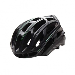 YuuHeeER Clothing YuuHeeER 1PC Mountain Bike Helmet Cycling Helmet Fluid Mechanics Commuter Recreational for Adult Men Women Matte Ultralight