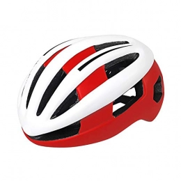 YuuHeeER Clothing YuuHeeER 1PC Mountain Bike Helmet Cycling Helmet Low Wind Resistance Breathable Lightweight With Reflective Strips Safety Hat