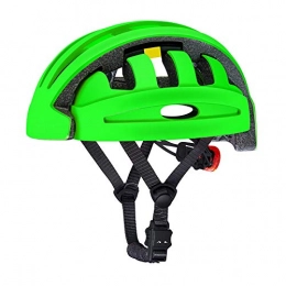 YuuHeeER Clothing YuuHeeER 1PC Mountain Road Bicycle Helmets Urban LeisureBalance Car Folding Electric Scooter Cycling Helmet Safety