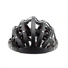 YuuHeeER Clothing YuuHeeER 1PC Road Bike Helmet Cycle Helmet Mountain Bike Helmet Skateboard Roller Skating Ultralight Convenient Foldable