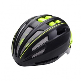 YuuHeeER Clothing YuuHeeER 1Set Cycle Helmet Mountain Bike Helmet Protective Equipment with Visor Double Lens Removable Lens Super Light