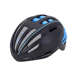 YuuHeeER Clothing YuuHeeER 1Set Cycle Helmet Mountain Bike Helmet with Visor Protective Equipment Double Lens Removable Lens Super Light
