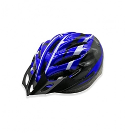 YZQ Mountain Bike Helmet YZQ Bike Helmet Cycling Helmet Sports Safety Protective Helmet Comfortable Lightweight Breathable Helmet (Fits Head Sizes 52-62Cm), Natural