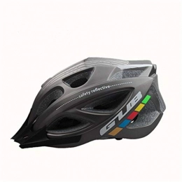 Z-GJM Clothing Z-GJM Bicycle Helmet Integrated Molding Riding Helmet Mountain Bike Road Bike Helmet Helmet