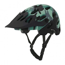 ZFF Clothing ZFF Adult bicycle helmet Cycling Helmet - Skating Safety Helmet Mountain Bike Bicycle Riding Helmet Bicycle Helmet Men And Women Half Helmet Stylish and practical (Color : 03, Size : Large)