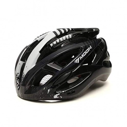 ZHEN-Z Mountain Bike Helmet ZHEN-Z Bicycle Helmet Cycling Helmet Goggles Riding Mountain Bike Road Men and Women Cycling Sports Equipment Custom (Color : 5, Size : UK 14) (Color : 2, Size : UK 14)