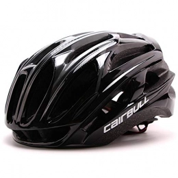ZJM Mountain Bike Helmet ZJM Adult Bike Helmet, Outdoor Safety Cycle Helmet Lightweight Mountain MTB Bike Helmet, Comfortable Breathable, for Men And Women, A, M