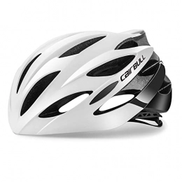 Zwbfu Mountain Bike Helmet Zwbfu Bike Helmet Lightweight Breathable Comfortable Cycling Helmet Men Women Bicycle Safety Helmet for Mountain Bicycle Road Bike