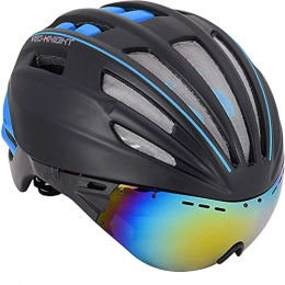 ZXJJD Clothing ZXJJD Bike Helmet, Cycling Helmet Mens, Comfortable Breathable Mountain Road Helmet FullyAdjustable Ultra Lightweight Helmets with Detachable Visor for Skateboard MTB Mountain Road Bike C