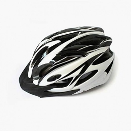 ZYH Clothing zyh Mountain Bicycle Helmet, Adult Bike Helmet, One-piece Mountain Road Sports Helmet, bicycle Helmet, riding Helmet, helmet, Adult Helmet