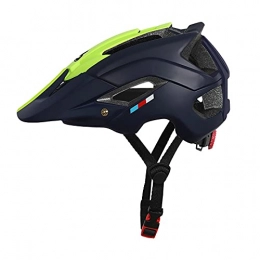 ZYLEDW Clothing ZYLEDW Lightweight Bike Helmet, Adult Cycling Bike Helmet Specialized for Men Women Safety Protection Adjustable Lightweight Bicycle Helmet-D