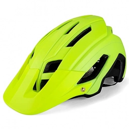ZYLEDW Mountain Bike Helmet ZYLEDW Mountain Bike Helmet Cycling Bicycle Helmet Sports Safety Protective Helmet 10 Vents Comfortable Lightweight Breathable Helmet for Adult Men / Women-A