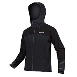 Endura Clothing Endura MT500 II Waterproof MTB Jacket Small Black