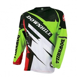 Future Sport Clothing Future Sport Uglyfrog Outdoor Downhill Suit-Mountain Bike Motocross Jersey Long-Sleeved Off-road Motorcycle Racing