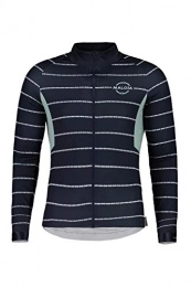 Maloja Clothing Maloja Pushbikersm 1 / 1 Technical Jacket for Cycling, Men, mens, 27265.0, mountain lake, M