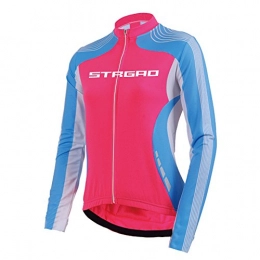 Mengliya Clothing Mengliya MLY Women's Cycling Long Sleeve Winter Thermal Fleece Jacket Mountain Bike Wear Size X-Small