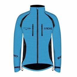 Proviz Clothing Proviz Reflect360 CRS+ Men's 100% Reflective & Waterproof Cycling Jacket