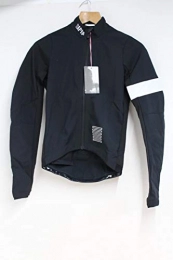 Rapha Clothing Rapha Men's Black Cycling Pro Team Training Jacket Activewear Size XS NEW