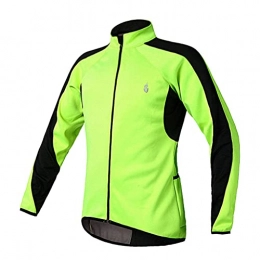 Sharplace Men Womens Cycling Clothing Mountain Road Bike Bicycle MTB Windbreaker Jacket Jersey M-3XL - XXXL