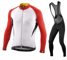T-JMGP Clothing T-JMGP Windproof Long Sleeve Sports Jacket ，Mountain Bike Clothing, Men'S Cycling Clothing Long Sleeve Jacket Cycling Clothing / Wind Coat-Red_4Xl