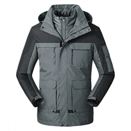 N\P Clothing Winter Autumn Jacket Men Jackets Mountain Wear Windbreaker Outdoor