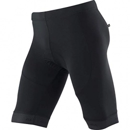 Altura Clothing Altura Progel 3 Short - Black, Small / III Men Man Adult Waist Cycling Cycle Biking Bike Riding Ride Clothing Clothes Lycra Pant Trouser Tight Padded Pad Road Mountain Lower Body Commuting Commute
