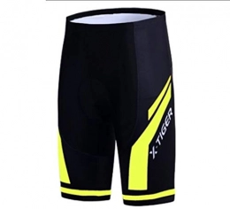 AYGANG Cycling Shorts Cycling Shorts Men Anti Slip Padded Gel Bike Mtb Shorts Mountain Bicycle Classic Shockproof Short Pants 774 (Color : Shorts1, Size : 4XL)