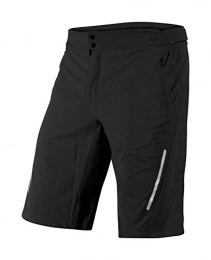 Dainese Clothing Dainese Men's Terratec Shorts-Black, Large, L
