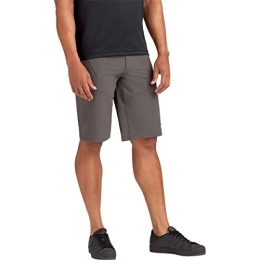 Dakine Clothing Dakine Mens Syncline Loose Fit Mountain Bike Shorts, Grey, XX-Large