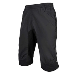 Endura Clothing Endura Hummvee Waterproof Mountain Bike Shorts Medium Black