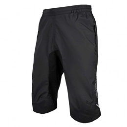 Endura Clothing Endura Hummvee Waterproof Mountain Bike Shorts X Large Black