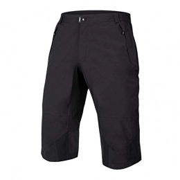 Endura Clothing Endura Mt500 II Waterproof Mountain Bike Shorts Large Black