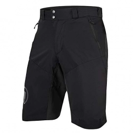 Endura Clothing Endura MT500 Spray Mountain Bike Shorts Medium Black