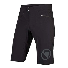 Endura Clothing Endura Singletrack Lite Short Fit Mountain Bike Shorts Medium Black