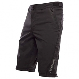 FASTHOUSE Clothing Fasthouse Crossline 2.0 Race Mens Mountain Bike Shorts 28 inch Black