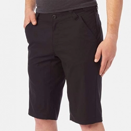 Giro Clothing Giro Adult-Men Arc Short Bag, Black, 34