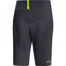 GORE WEAR Clothing GORE Wear C5 Men's Cycling Shorts, XL, Black